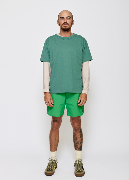 Everyday T-shirt - Mint
