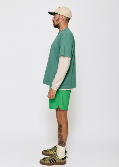 Everyday T-shirt - Mint
