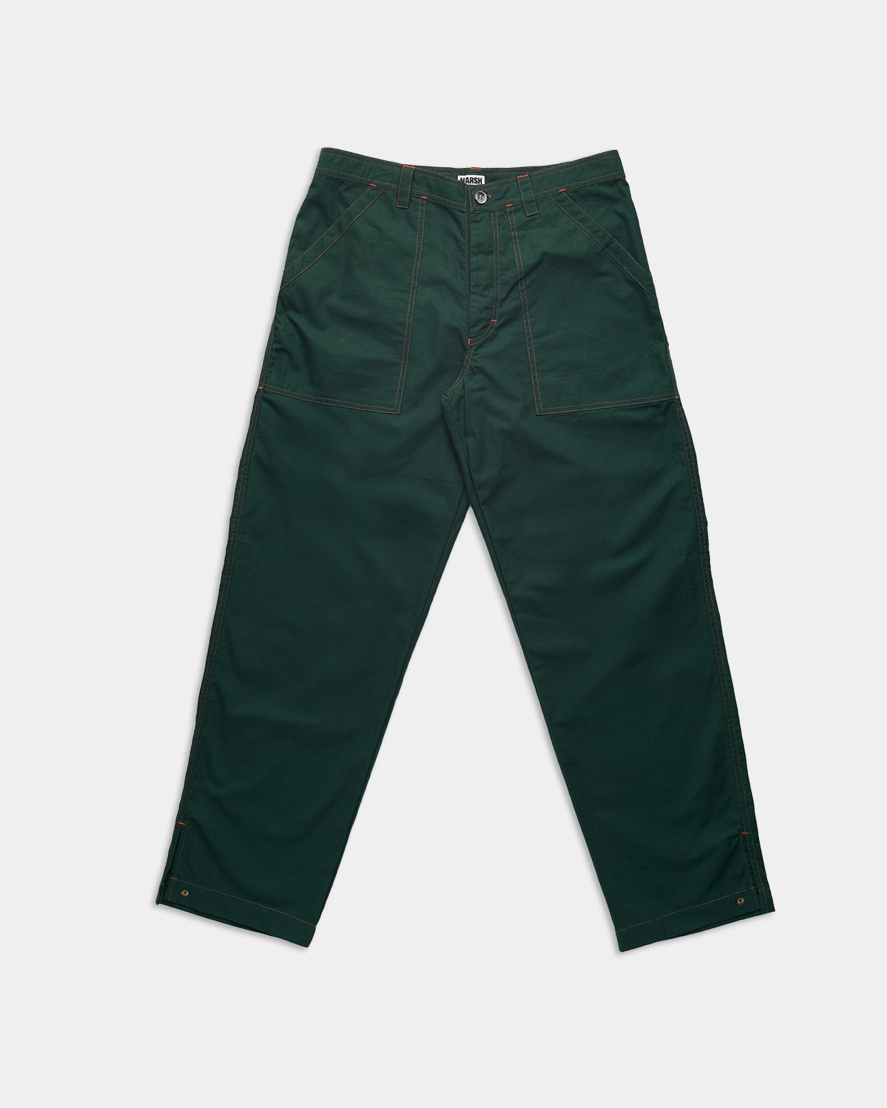 Durable Marsh Workwear Deep Pocket Pants