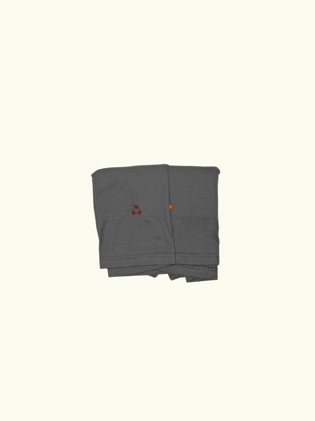 PLAY SHORT CHARCOAL