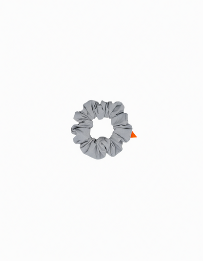 Scrunchie - Reflective Grey / High Vis
