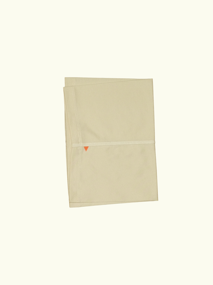 MARSH Snood / Buff - Butter Yellow