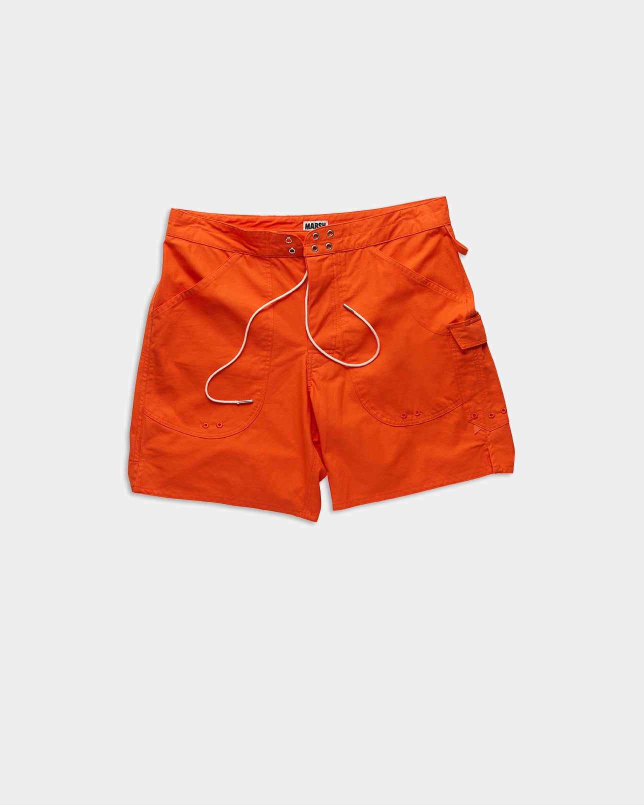 Wet Utility Short - High Vis