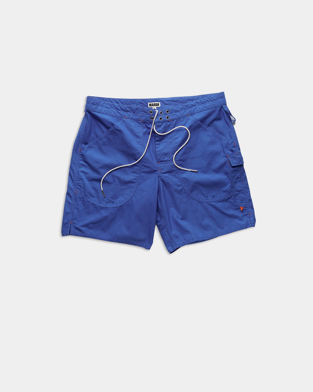 Wet Utility Short - Ocean