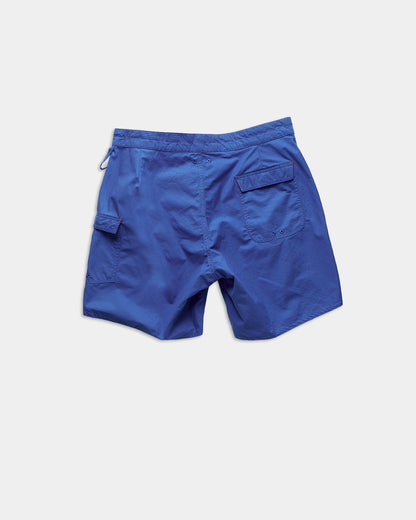 Wet Utility Short - Ocean