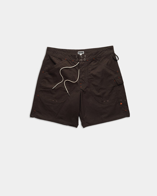 Wet Utility Short - Mudcake